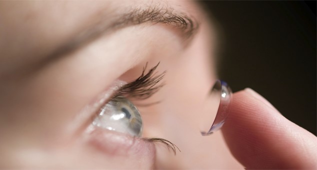 Mandira Eye Hospital